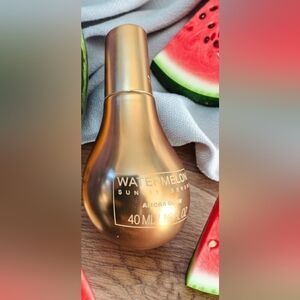 Watermelon Glow Up Contour  Sunlit Serum  Bronze
